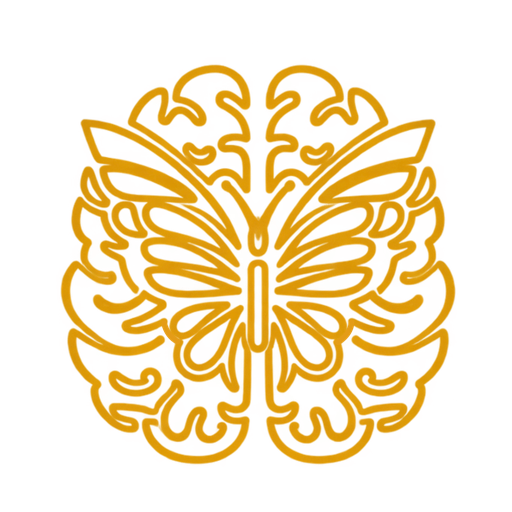 Logotipo Dra. Bárbara Colnaghi - Psiquiatria em Colatina
